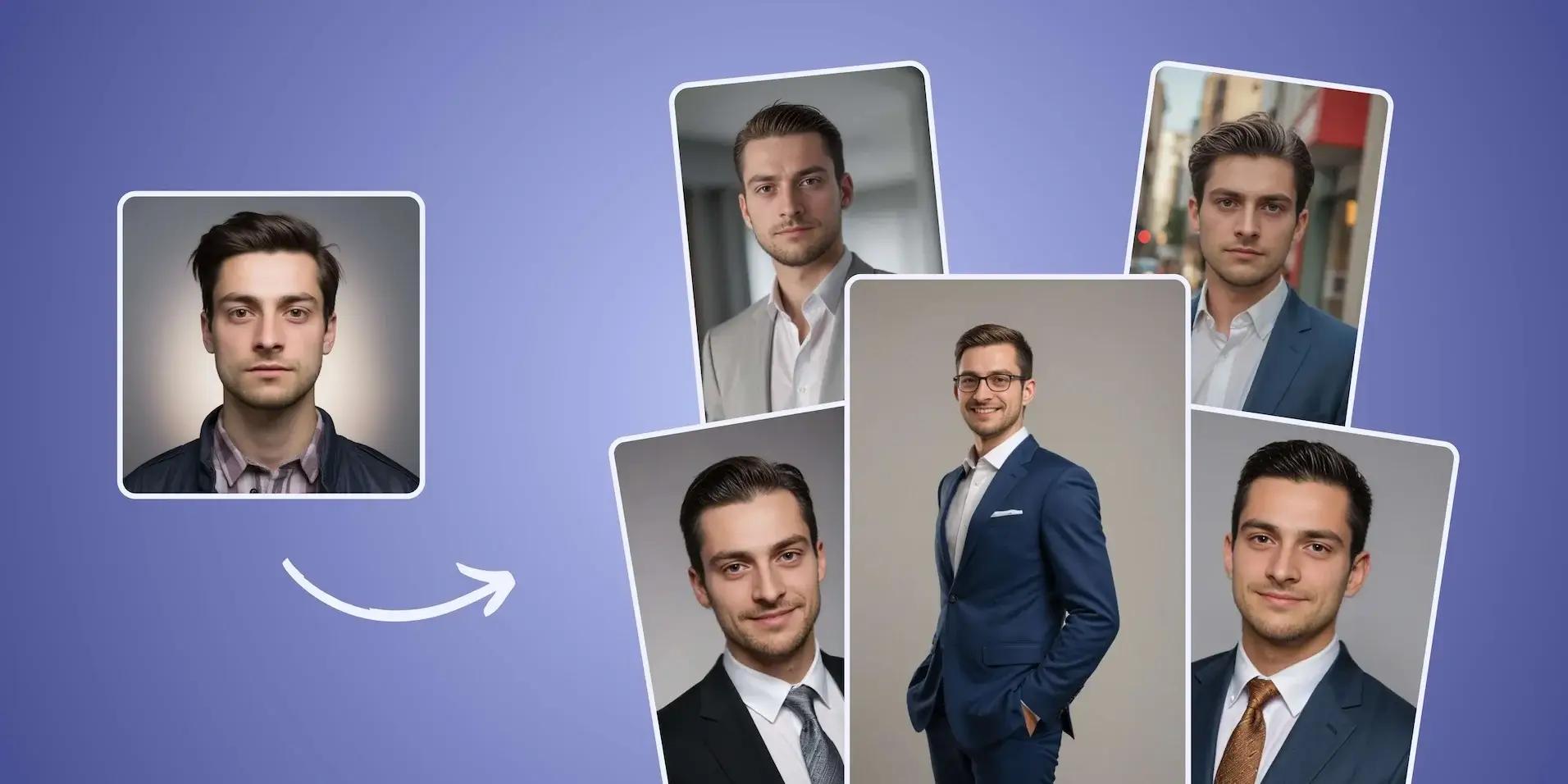 How to Capture a Professional Headshot with Your Smartphone
